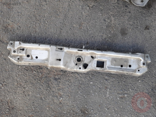 OPEL CORSA C ÖN PANEL