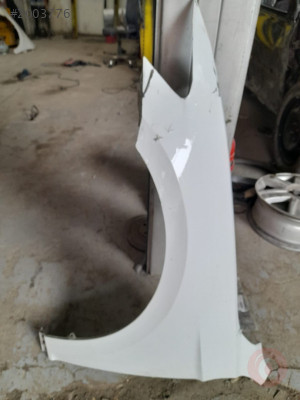 VW PASSAT B8 ORJINAL ÇIKMA SOL ÇAMURLUK