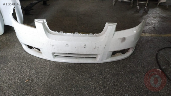 CHEVROLET AVEO ÖN TAMPON