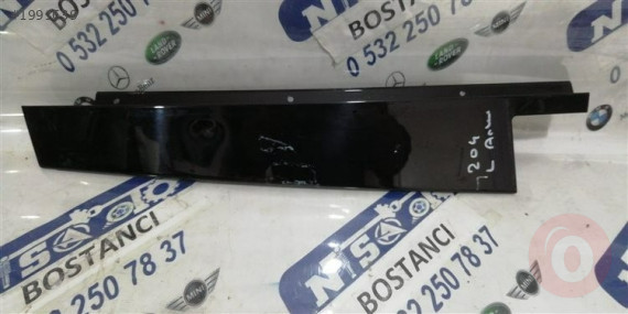 MERCEDES C SERİSİ C180 W204 KASA SOL ARKA KAPI DİREK KAPLAMA