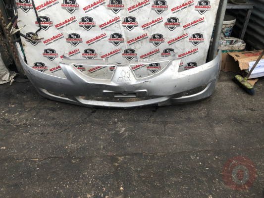 MITSUBISHI LANCER ÖN TAMPON