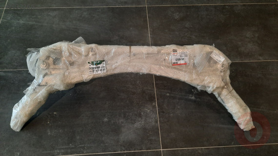MERCEDES E W213 ÖN PANEL 2016 2136206300 SY