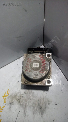 DACİA DOKKER ABS BEYNİ ÇEVİK OTO CIKMA BURSA