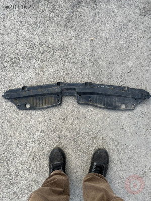 HYUNDAİ  İ20 ÇIKMA ÖN PANEL ÜST KAPLAMA ORJİNAL
