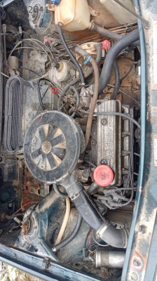 1996 model skoda felicia çıkma 1.3 motor karbüratörlü