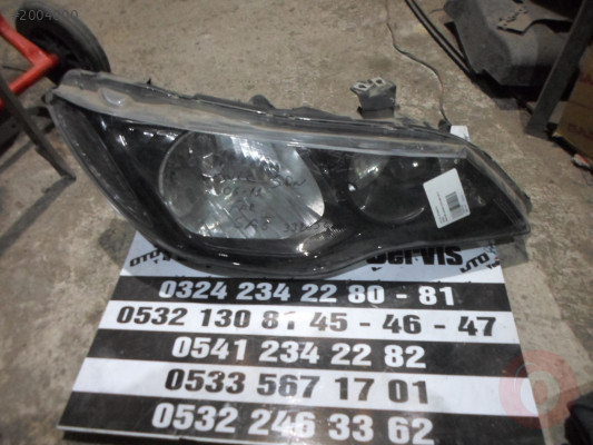 HONDA CİVİC 2006-2011 SAĞ FAR ÇIKMA