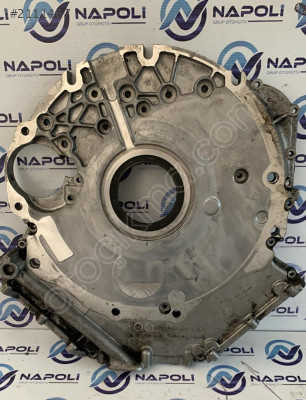 059103173BR AUDİ Q7 TOUAREG PORCHE SIZDIRMA FLANŞI