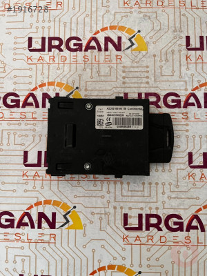285909828R RENAULT MEGANE 3 KART OKUYUCUSU