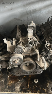 MERCEDES ML55 ÇIKMA MOTOR MG OTO