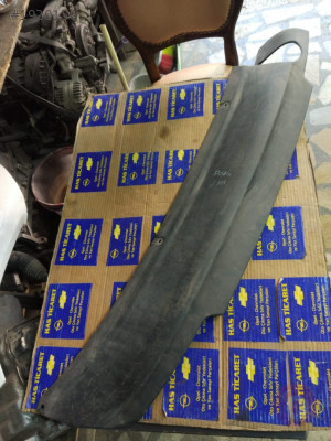 ÇIKMA OPEL ASTRA J ORJİNAL TAMPON BAKALİTLERİ