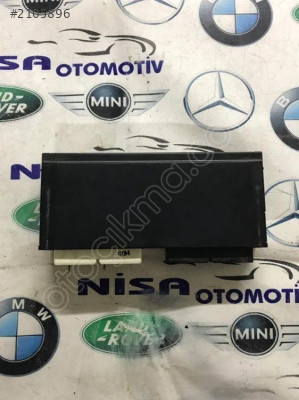 BMW 5 SERİSİ E34 KASA ROLE BEYNİ 1379741