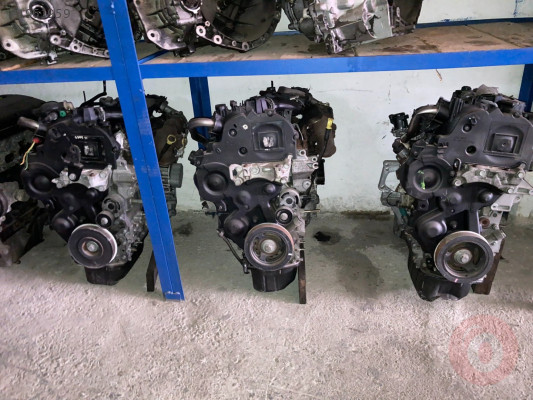 citroen xsara çıkma motor 1.4 dv4