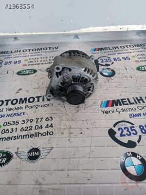 BMW ÇIKMA N20 ŞARJ DİNAMOSU 7605478