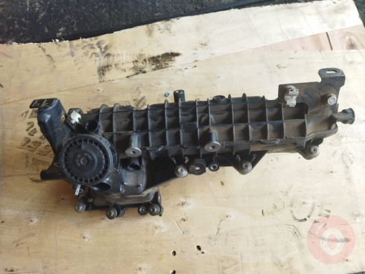 RENAULT MEGANE 1.3 TCE ÇIKMA ORİJİNAL EMME MANIFOLD