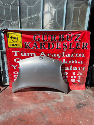 NİSSAN MİCRA KAPUT ÇIKMA