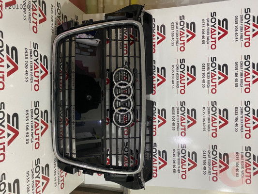 Audi a3 ön panjur Orjinal hatasız