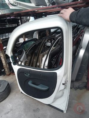 fiat doblo 2004 sağ ön kapı döşemesi (son fiyat)
