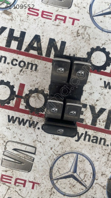 5Q0959857E vw tiguan ön sol cam düğmeleri
