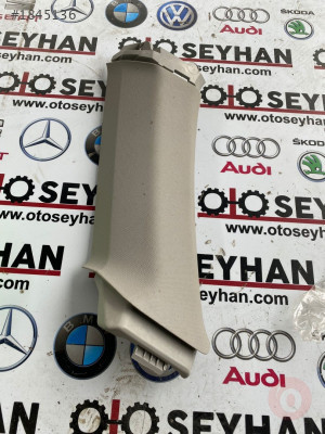 658867288 skoda kamiq 2021 sağ arka direk kaplaması