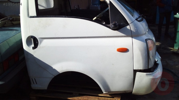 hyundai H 100 kamyonet  sağ ön kapı