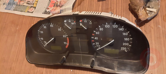 PASSAT B5 98-2005 CIKMA KİLOMETRE SAATI