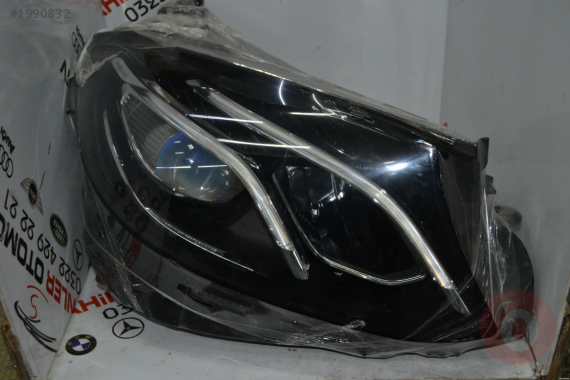MERCEDES E SERİSİ W213 FAR SAĞ FAR