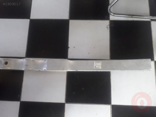 OPEL CORSA C ÖN TAMPON DEMİRİ - SIFIR ORJİNAL - GM