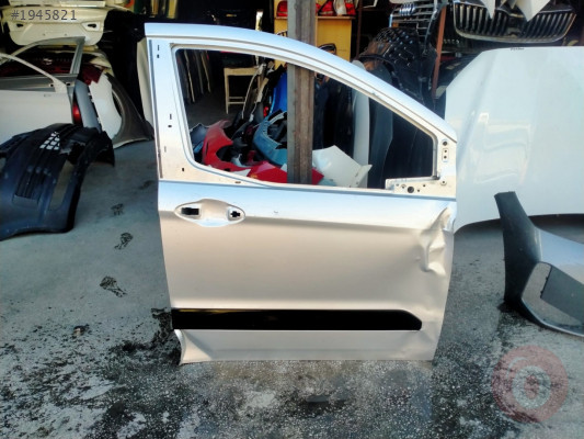 FORD COURİER SAĞ ÖN KAPI