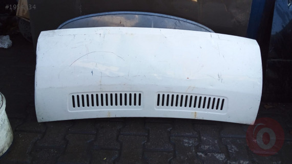 fiat ducato ön kaput