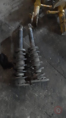 nissan primera arka amortisör takım