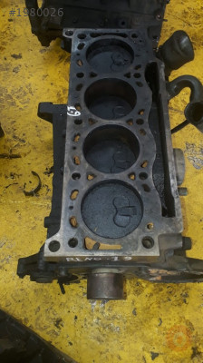 FLUENCE 1.5 BLOK,FLUENCE MOTOR BLOĞU,FLUENCE 1.5 110 BLOĞU