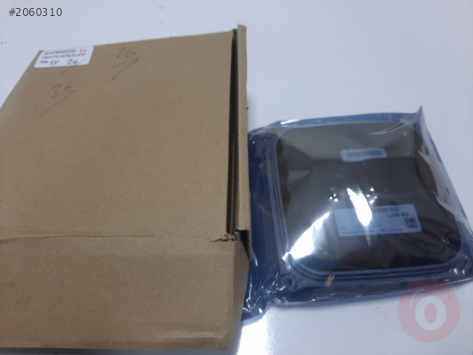 MERCEDES CLA W218 W117 W176 LED BEYNİ 2189009303