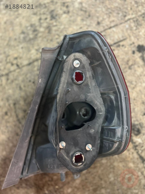 2004 2008 HONDA JAZZ SOL STOP