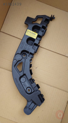 RENAULT FLUENCE SOL ARKA TAMPON BRAKETİ