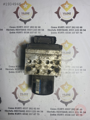 VOLKSWAGEN PASSAT CIKMA ABS BEYNI C0.614.095.P