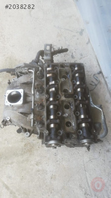 OPEL VECTRA C 1.8 DOLU SİLİNDİR KAPAĞI .OTO ERKAN ÜNYE