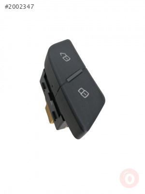 8W2962108B MERKEZİ KİLİT ANAHTARI