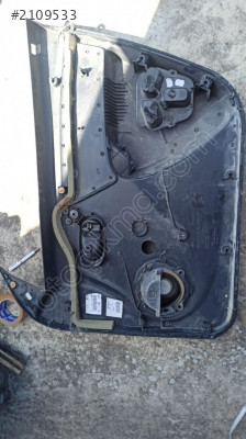 VW PASSAT SAĞ ÖN KAPI KARTONU