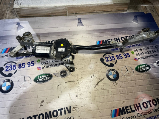 MERCEDES ÇIKMA CLA 180 ÖN SİLECEK MOTORU A1769061800