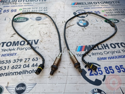 BMW ÇIKMA E39 E46 320İ 325İ M54 M52 OKSİJEN SENSÖRÜ 1437586
