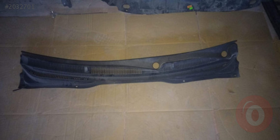 HYUNDAİ ACCENT ERA 06-12 ÖN CAM IZGARA 86150-1E000