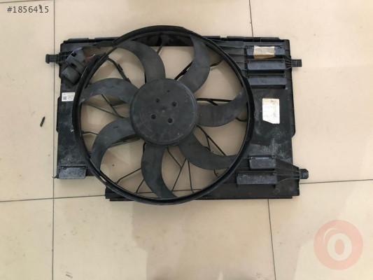 MERCEDES W177-W118-W247 FAN A2479060100