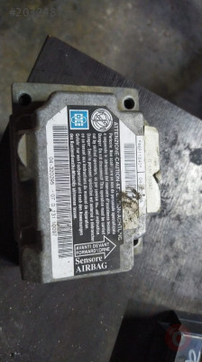 fiat marea çıkma airbag beyni