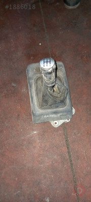 FORD CONNECT 2005 ÇIKMA ORJİNAL VİTES MEKANİZMASI