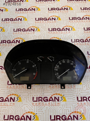 6Y1920880H SKODA FABIA GÖSTERGE PANELİ KM SAATİ