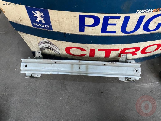 FORD FİESTA ÖN TAMPON DEMİRİ ORJİNAL ÇIKMA TEMSAN OTO