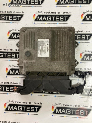 FIAT GRANDE PUNTO IDEA 1.3 I MJD 6F3.PB, MJD6F3PB, FGP 5179