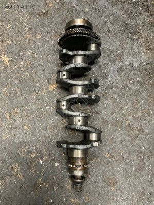 BMW E60 520d M47 904 KRANK 7793904 ÇIKMA ORJİNAL - ERCAN TİC