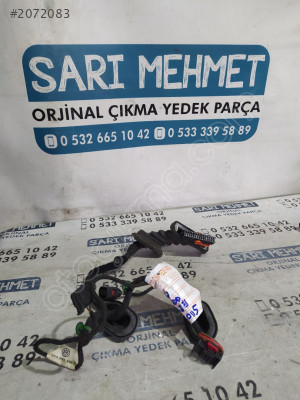 ÇIKMA VW CADDY SAĞ ÖN KAPI İÇ TESİSATI