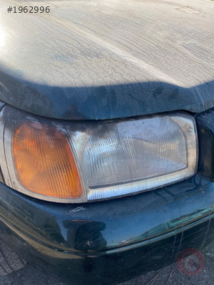 LAND ROVER FREELANDER SAĞ ÖN FAR ÇIKMA